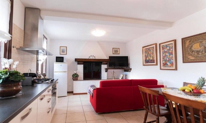 Punta Sabbioni House | Experience the Battle House: Oceanfront Bliss Awaits