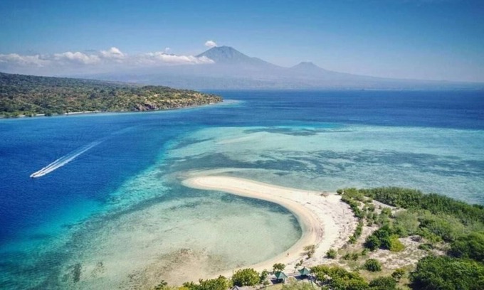 Pejarakan Hotel | Guest Rated 10/10 at Batu Ampar Menjangan Retreat