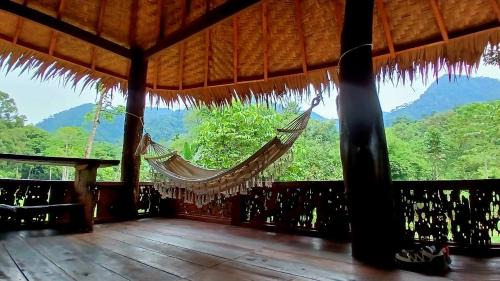 Bohorok House | Top-Rated Batu Kapal Guest House with Hot Tub & Breakfast