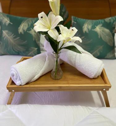 Batu Pahat House | Enjoy Family-Friendly Comfort at Batu Pahat Qastina Homestay