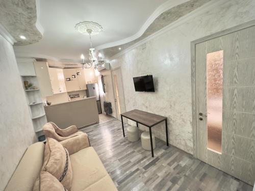 Batumi Apartment | Family-Friendly Batumi Apartment Steps from the Sea