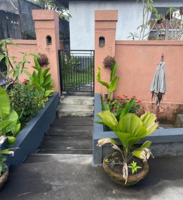 Toya Bungkah House | Batur OASE