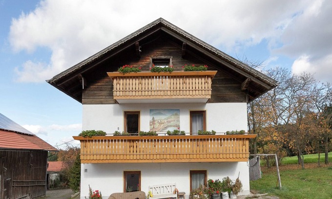 Neukirchen Beim Heiligen Blut Other | Cozy Flat on a Farm Near Arber Ski Area - Rated 9.8