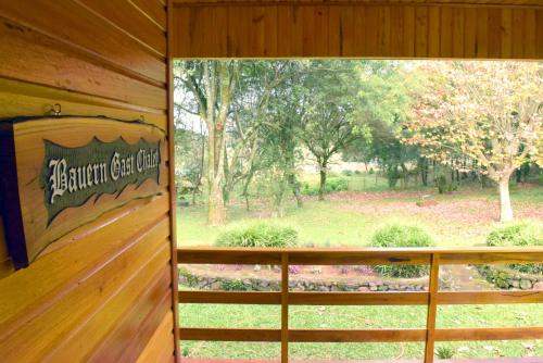 Nova Petropolis Ski Chalet | Child-Friendly Bauern Gast Chalet - Guest Rated 10/10