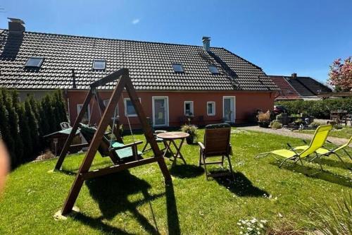 Barkhagen Apartment | Cozy Apartment with Fireplace - Guest Rated 10/10