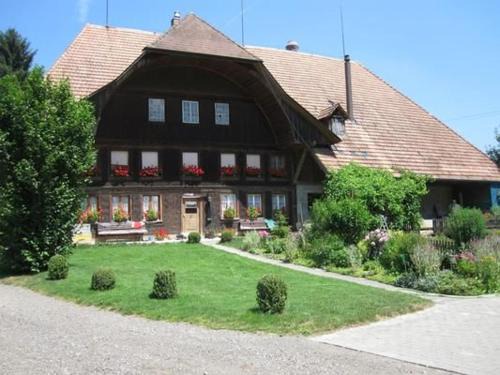 Rohrbach Apartment | Relax at Bauernhof-Bleiche: Pet & Child Friendly Retreat