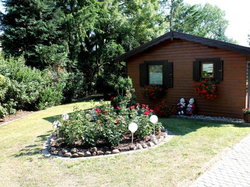 Neubukow House | Delightful Bungalow with Ocean View and Garden in Neubukow