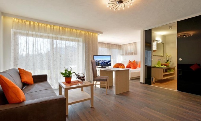 Scheffau am Wilden Kaiser Bed & Breakfast | Experience Bauernhof Lindenhof: Top-Rated Family Getaway