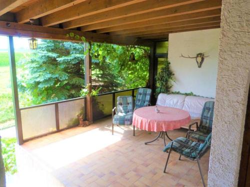 Obersulm Apartment | Pet-Friendly Bauernhof Obersulm-Eschenau in Schwäb.Toskana