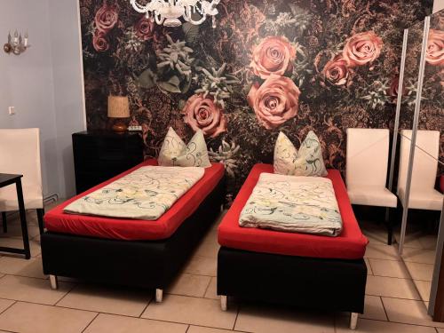 Berka/Werra Apartment | Comfortable Bauernhof Gästezimmer with Ocean Views