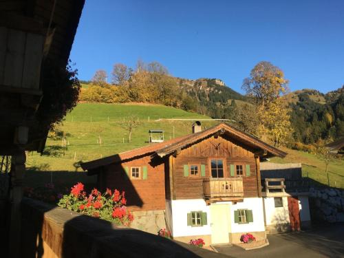 Kitzbuehel House | Oceanfront Escape at Bauernhof Sinnersberg - Family Friendly