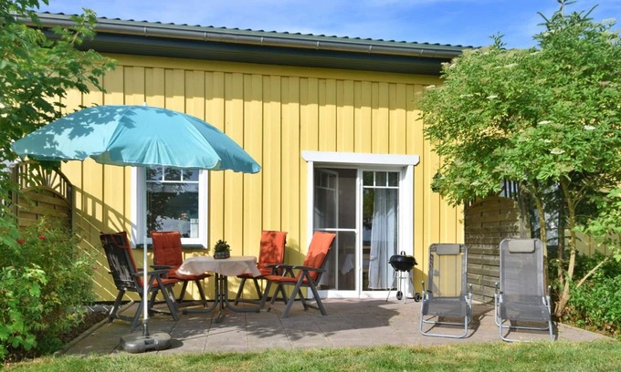 Bad Kleinen Apartment | Bauernhof Volk am Schweriner See - Fewo Weideblick - Ferienwohnung Weideblick