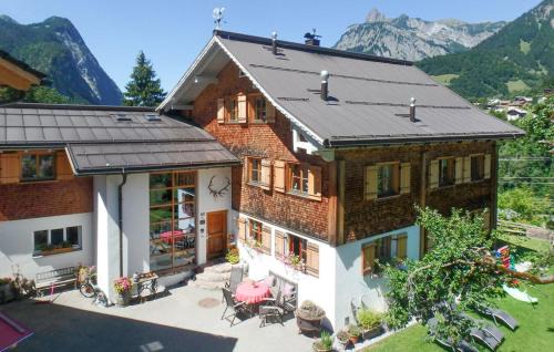 Dalaas House | Family-Friendly Bauernhof Wildfang with 9/10 Guest Rating
