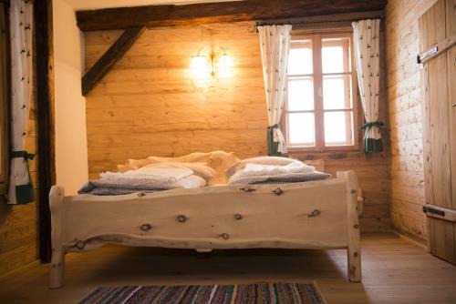 Eppenstein Apartment | Experience Baumgartner Bauernhaus: Guest Rated 9.8, Pet Friendly