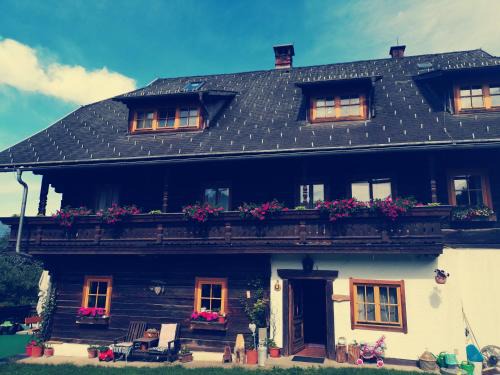 Arriach Apartment | Delightful Baumgartnerhof Arriach - Farm Stay Retreat