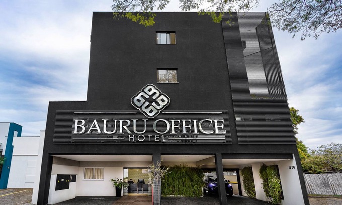 Bauru Hotel | Top-Rated Bauru Office Hotel with Family-Friendly Amenities