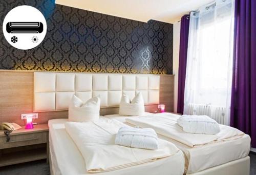 Stockach Hotel | Discover Bavaria Hotel Münchner Hof: Family-Friendly Retreat