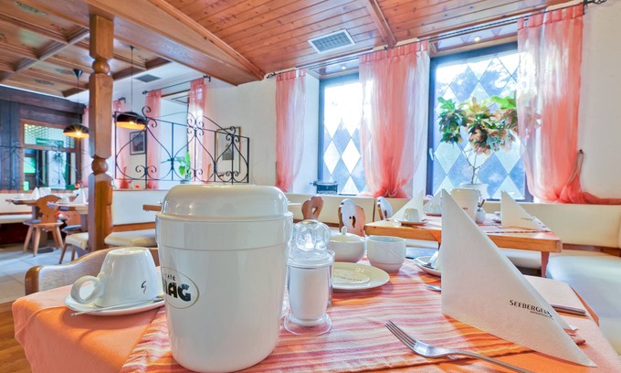Stockach Hotel | Book Bavaria Hotel Superior: Family-Friendly & Accessible Stay