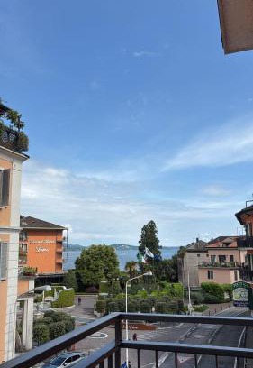Baveno Apartment | Baveno Lakeview Escape