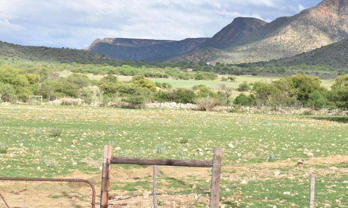 Baviaans Apartment | Cozy Baviaanskloof Guest Cottages: Family-Friendly Retreat