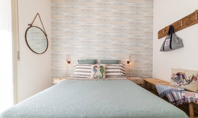 Cattolica Apartment | Ideal Baviera 24: Family-Friendly Oceanfront Retreat