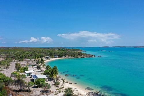 East Arnhem Region Other | Bawaka Experience - 4WD access only