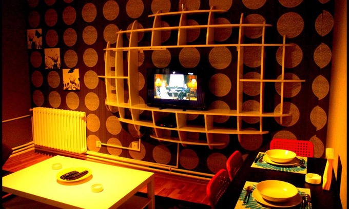 Ankara City Center Apartment | Bayındır Konuk Evi: Family-Friendly Stay with Great Value