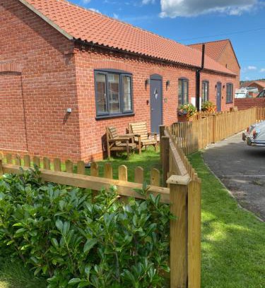 Louth Apartment | Bay Cottages