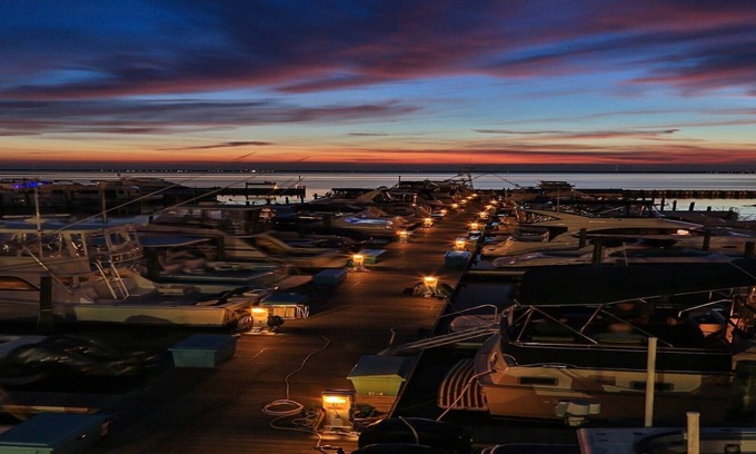 Beach Haven Condo | Experience Bay Front Living with Ocean Views in Beach Haven