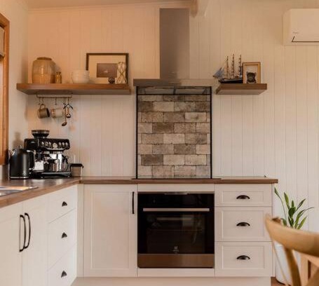 Stieglitz House | Bay Hideaway Stieglitz