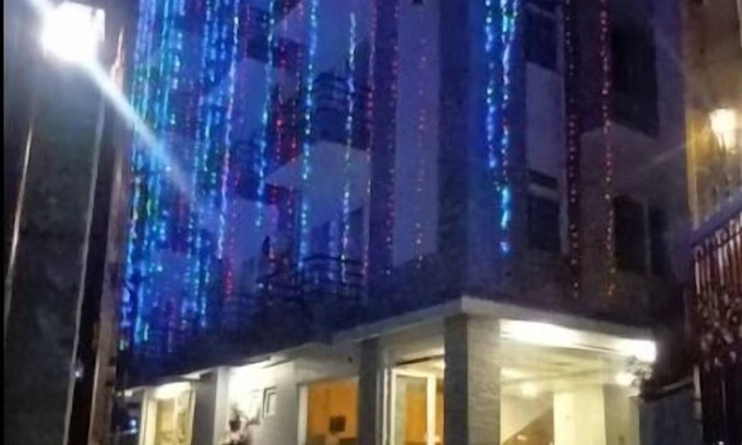 Pokhara Hotel | Bay Hotel