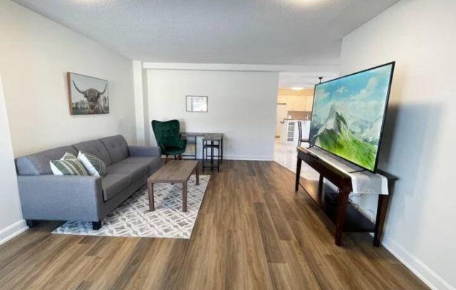 North Bay Hotel | Budget-Friendly Stay at Bay Motel - Child Friendly Comfort