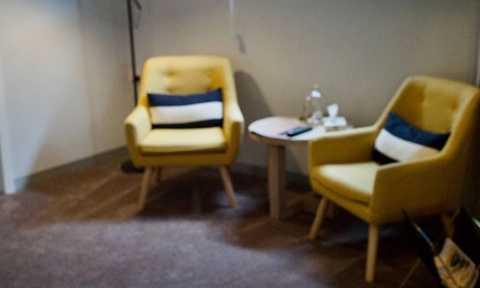 St Helens Apartment | Bay of Fires Apartments - Suite 1 with Breakfast & Kitchen