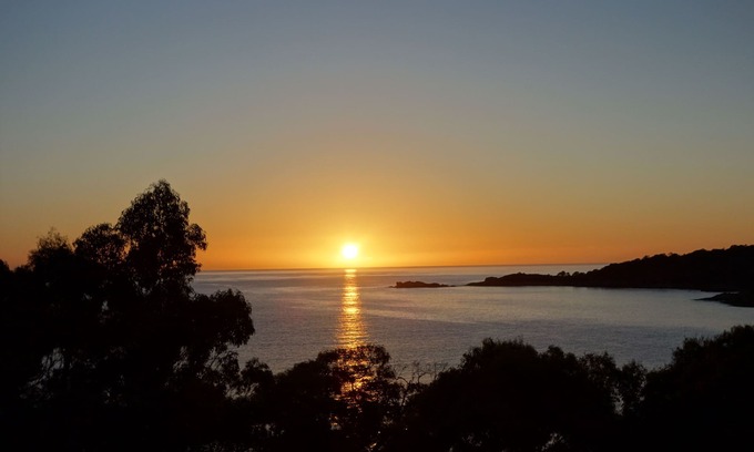 Binalong Bay House | Exceptional Bay of Fires Seachange with Oceanfront Views