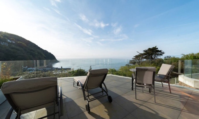 Lynmouth Apartment | Bay Reach.