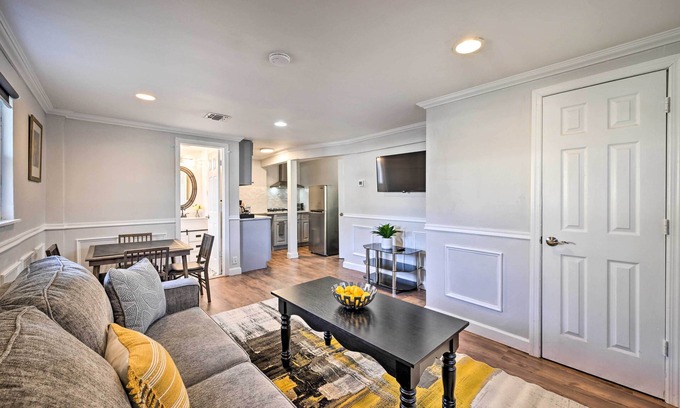 North Bay Shore House | Inviting Bay Shore Vacation Rental Near the Beach