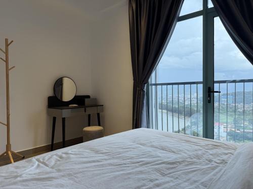 Likas Apartment | Bay Suite at Kota Kinabalu - 8Avenue