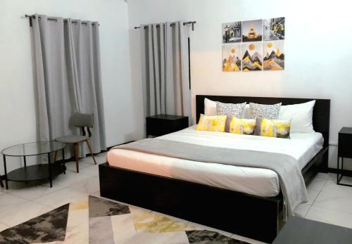 Charlestown Apartment | Oceanfront Bay View Apartments on Beautiful Canouan Island