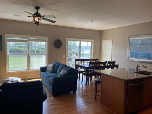 Sodus Point House | Family-Friendly Bay View Condo: Pet Welcoming Retreat