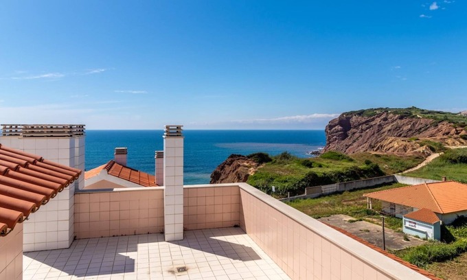 Sao Martinho do Porto Apartment | Bay View -T1 in S o Martinho do Porto