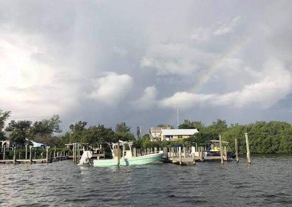 Placida House | Bay Watch on Little Gasparilla Island: A Pet-Friendly Escape