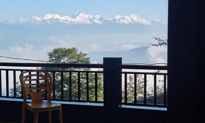 Turuk Bed & Breakfast | Bayaroo Stay Lamahatta
