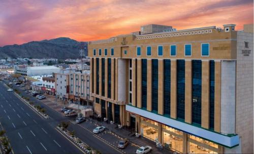 Muhayil Apartment | Comfortable Bayat Suites with Family-Friendly Amenities