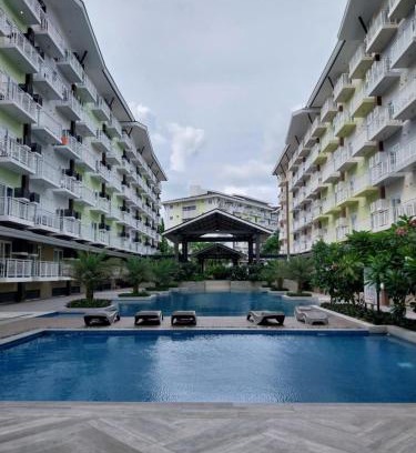 Mactan Export Processing Zone Apartment | Bayay ni Lola