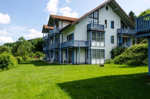 Schofweg Apartment | Experience Bayerischer Wald at 800m - Pet Friendly Retreat