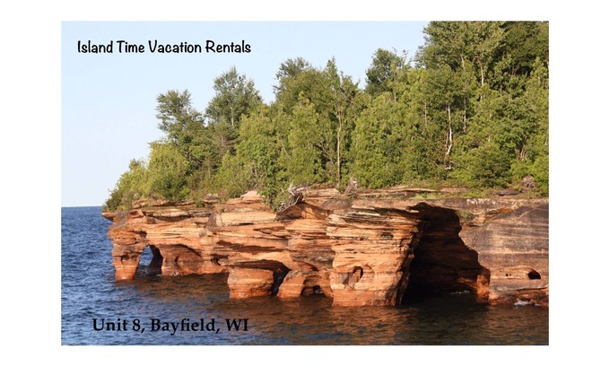 Bayfield Condo | Bayfield Condo: Pet-Friendly with Pool & Ocean Views
