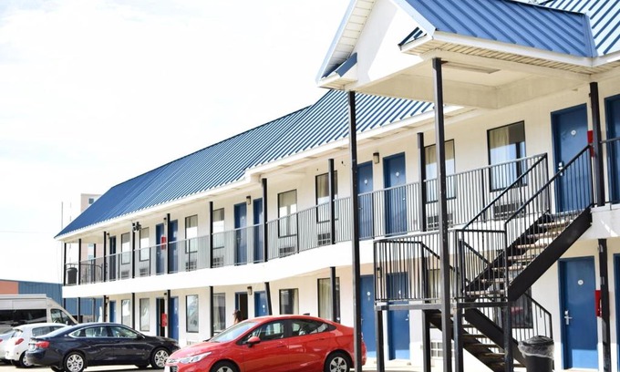 Biloxi Hotel | Child-Friendly Bayfront Inn Biloxi for Budget Travelers