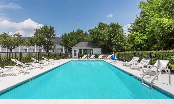 Anderson Hotel | Convenient Stay at Baymont by Wyndham Anderson Clemson