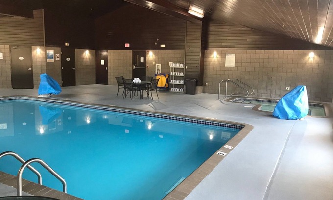 Richfield Hotel | Convenient Stay at Baymont by Wyndham Bloomington MSP Airport