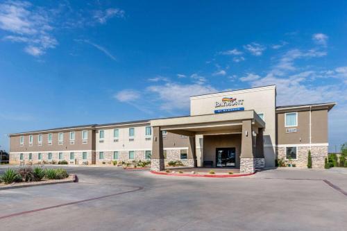 Carlsbad Hotel | Baymont by Wyndham Carlsbad NM